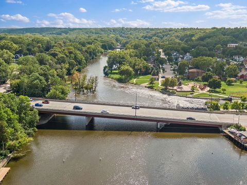 Tiny photo for 420 N Harrison Street, Algonquin, IL 60102 (MLS # 12490705)