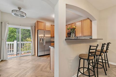 Tiny photo for 420 N Harrison Street, Algonquin, IL 60102 (MLS # 12490705)