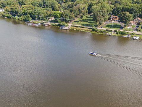 Tiny photo for 420 N Harrison Street, Algonquin, IL 60102 (MLS # 12490705)