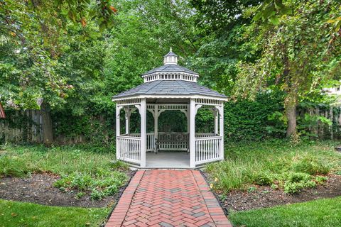 Tiny photo for 420 N Harrison Street, Algonquin, IL 60102 (MLS # 12490705)