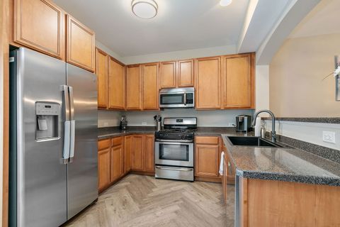 Tiny photo for 420 N Harrison Street, Algonquin, IL 60102 (MLS # 12490705)