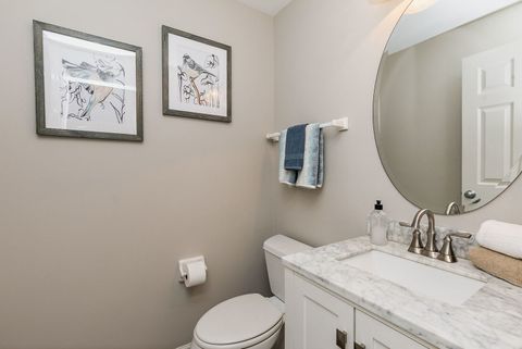 Tiny photo for 420 N Harrison Street, Algonquin, IL 60102 (MLS # 12490705)