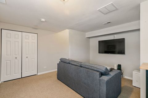 Tiny photo for 420 N Harrison Street, Algonquin, IL 60102 (MLS # 12490705)
