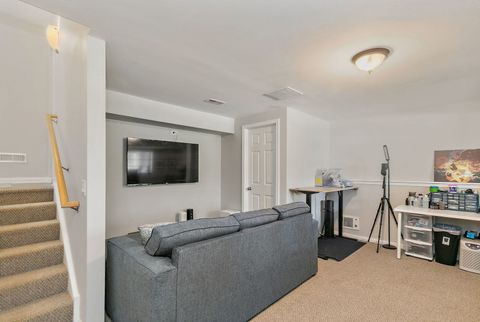 Tiny photo for 420 N Harrison Street, Algonquin, IL 60102 (MLS # 12490705)