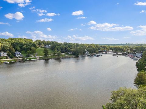 Tiny photo for 420 N Harrison Street, Algonquin, IL 60102 (MLS # 12490705)
