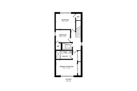 Tiny photo for 1925 N Francisco Avenue, Chicago, IL 60647 (MLS # 12465346)