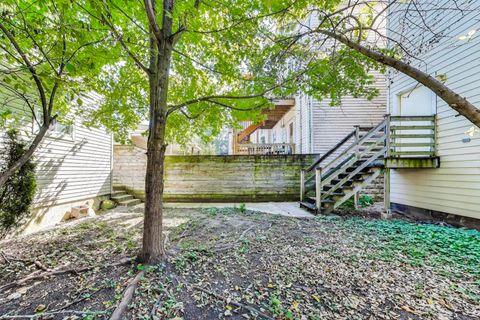 Tiny photo for 1925 N Francisco Avenue, Chicago, IL 60647 (MLS # 12465346)