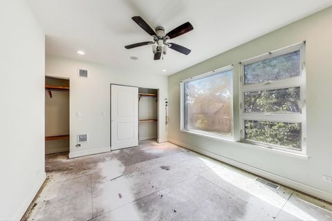 Tiny photo for 1925 N Francisco Avenue, Chicago, IL 60647 (MLS # 12465346)