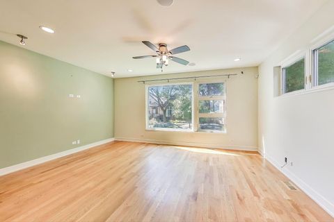 Tiny photo for 1925 N Francisco Avenue, Chicago, IL 60647 (MLS # 12465346)