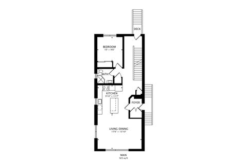 Tiny photo for 1925 N Francisco Avenue, Chicago, IL 60647 (MLS # 12465346)