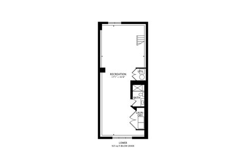 Tiny photo for 1925 N Francisco Avenue, Chicago, IL 60647 (MLS # 12465346)