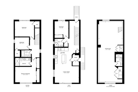 Tiny photo for 1925 N Francisco Avenue, Chicago, IL 60647 (MLS # 12465346)