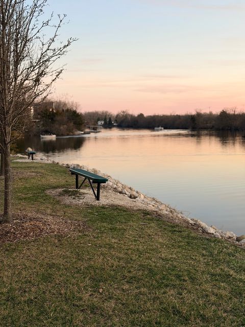 Tiny photo for 32 Largemouth Lane, Wilmington, IL 60481 (MLS # 12560118)