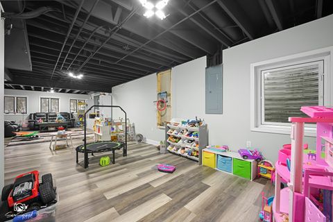 Tiny photo for 32 Largemouth Lane, Wilmington, IL 60481 (MLS # 12560118)