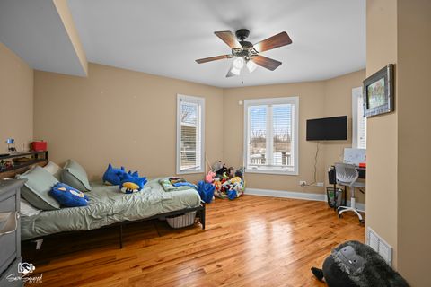 Tiny photo for 32 Largemouth Lane, Wilmington, IL 60481 (MLS # 12560118)