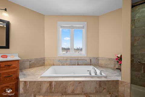 Tiny photo for 32 Largemouth Lane, Wilmington, IL 60481 (MLS # 12560118)