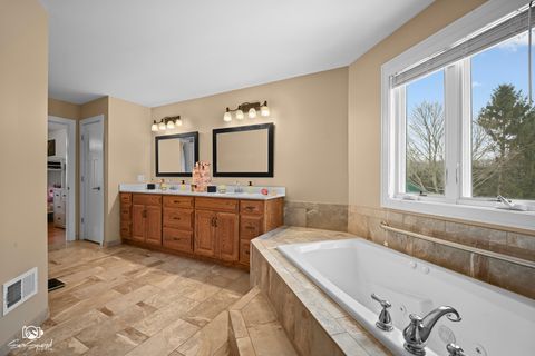 Tiny photo for 32 Largemouth Lane, Wilmington, IL 60481 (MLS # 12560118)