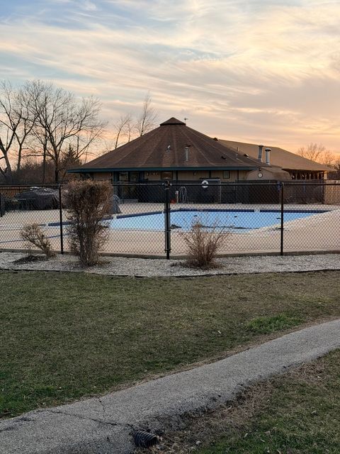 Tiny photo for 32 Largemouth Lane, Wilmington, IL 60481 (MLS # 12560118)