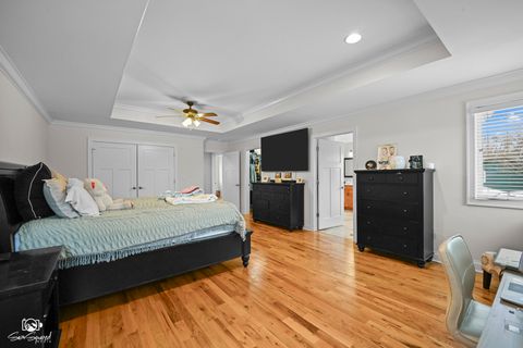 Tiny photo for 32 Largemouth Lane, Wilmington, IL 60481 (MLS # 12560118)