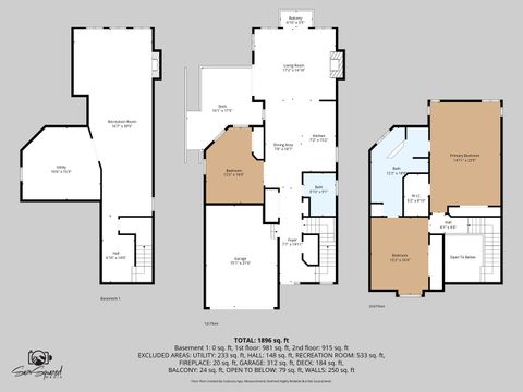 Tiny photo for 32 Largemouth Lane, Wilmington, IL 60481 (MLS # 12560118)