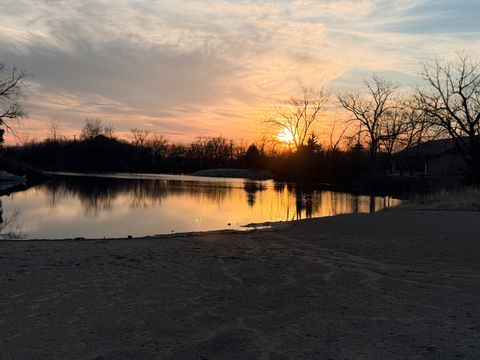 Tiny photo for 32 Largemouth Lane, Wilmington, IL 60481 (MLS # 12560118)