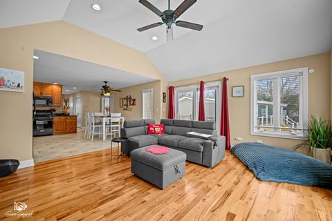 Tiny photo for 32 Largemouth Lane, Wilmington, IL 60481 (MLS # 12560118)