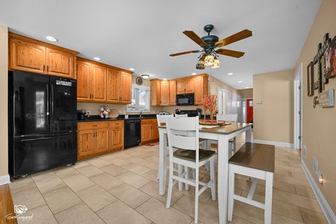 Tiny photo for 32 Largemouth Lane, Wilmington, IL 60481 (MLS # 12560118)