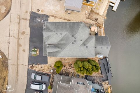 Tiny photo for 32 Largemouth Lane, Wilmington, IL 60481 (MLS # 12560118)