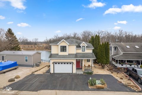 Photo of 32 Largemouth Lane, Wilmington, IL 60481 (MLS # 12560118)