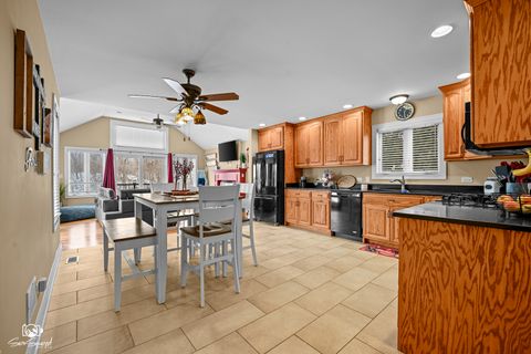 Tiny photo for 32 Largemouth Lane, Wilmington, IL 60481 (MLS # 12560118)