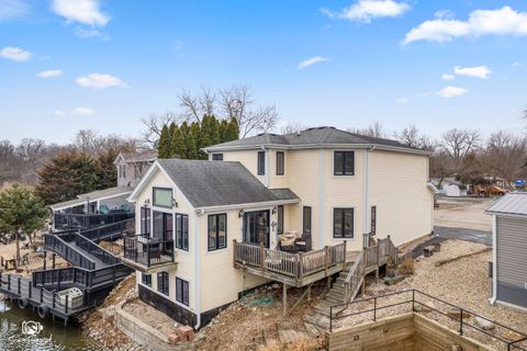 Tiny photo for 32 Largemouth Lane, Wilmington, IL 60481 (MLS # 12560118)
