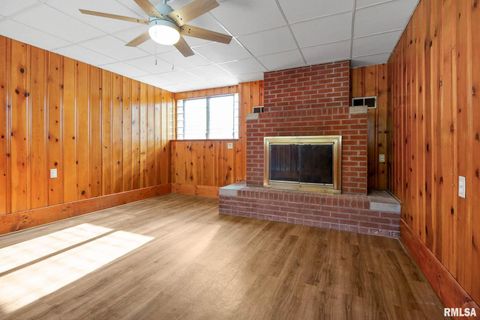 Tiny photo for 1510 S DIVISION Street, Carterville, IL 62918 (MLS # QC4269709)