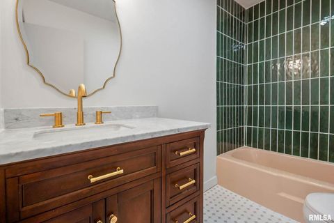 Tiny photo for 1510 S DIVISION Street, Carterville, IL 62918 (MLS # QC4269709)