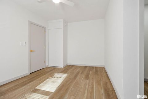 Tiny photo for 1510 S DIVISION Street, Carterville, IL 62918 (MLS # QC4269709)