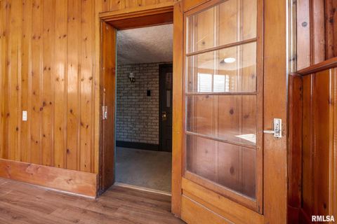 Tiny photo for 1510 S DIVISION Street, Carterville, IL 62918 (MLS # QC4269709)