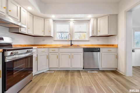 Tiny photo for 1510 S DIVISION Street, Carterville, IL 62918 (MLS # QC4269709)