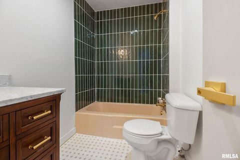 Tiny photo for 1510 S DIVISION Street, Carterville, IL 62918 (MLS # QC4269709)