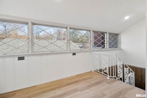 Tiny photo for 1510 S DIVISION Street, Carterville, IL 62918 (MLS # QC4269709)