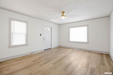 Tiny photo for 1510 S DIVISION Street, Carterville, IL 62918 (MLS # QC4269709)