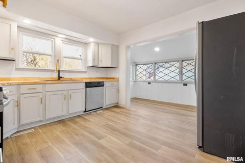 Tiny photo for 1510 S DIVISION Street, Carterville, IL 62918 (MLS # QC4269709)