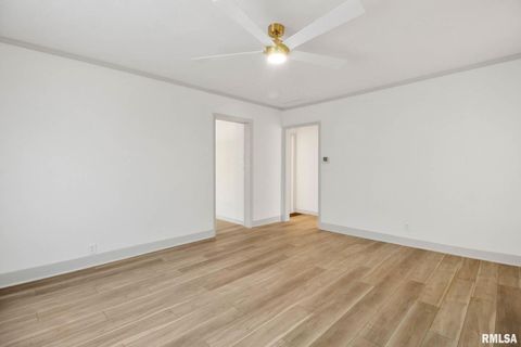 Tiny photo for 1510 S DIVISION Street, Carterville, IL 62918 (MLS # QC4269709)