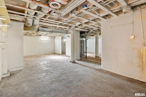 Tiny photo for 1510 S DIVISION Street, Carterville, IL 62918 (MLS # QC4269709)