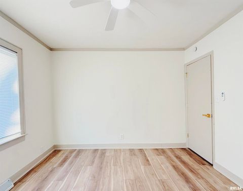 Tiny photo for 1510 S DIVISION Street, Carterville, IL 62918 (MLS # QC4269709)