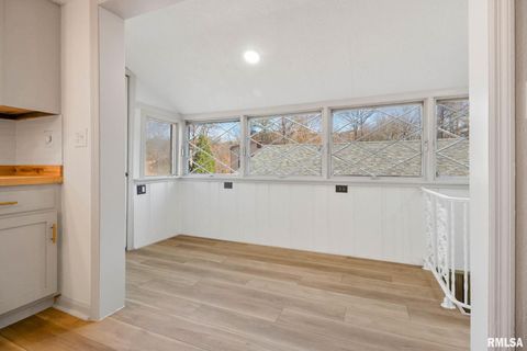 Tiny photo for 1510 S DIVISION Street, Carterville, IL 62918 (MLS # QC4269709)