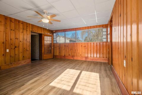 Tiny photo for 1510 S DIVISION Street, Carterville, IL 62918 (MLS # QC4269709)