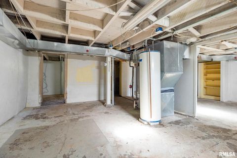 Tiny photo for 1510 S DIVISION Street, Carterville, IL 62918 (MLS # QC4269709)