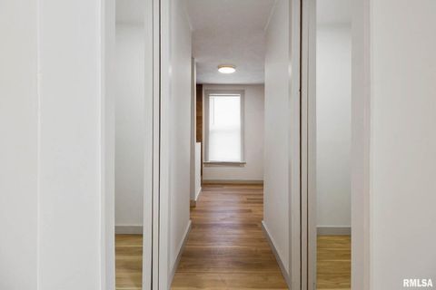 Tiny photo for 1510 S DIVISION Street, Carterville, IL 62918 (MLS # QC4269709)