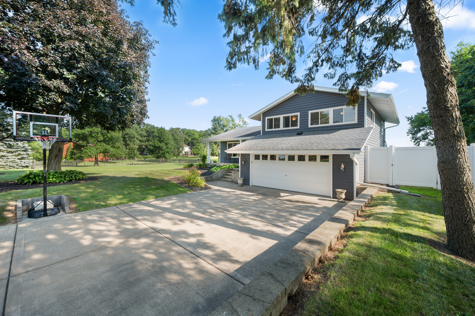 13344 Base Line Road