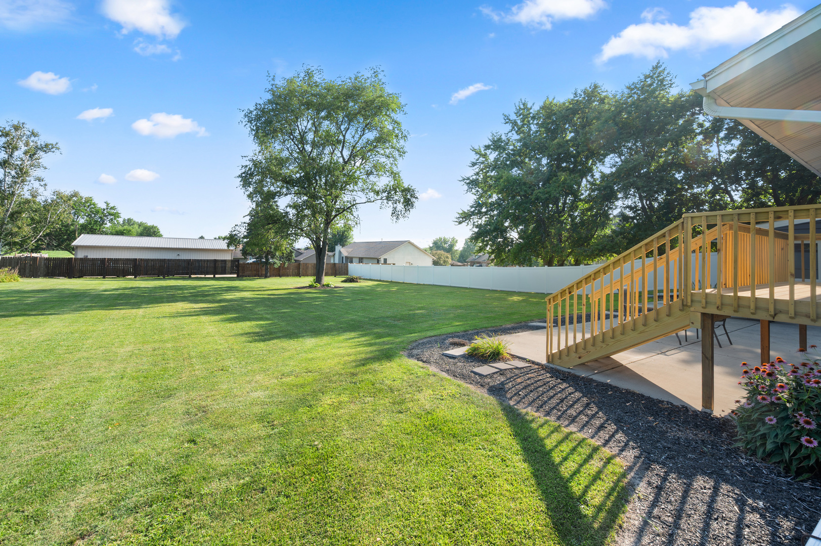13344 Base Line Road