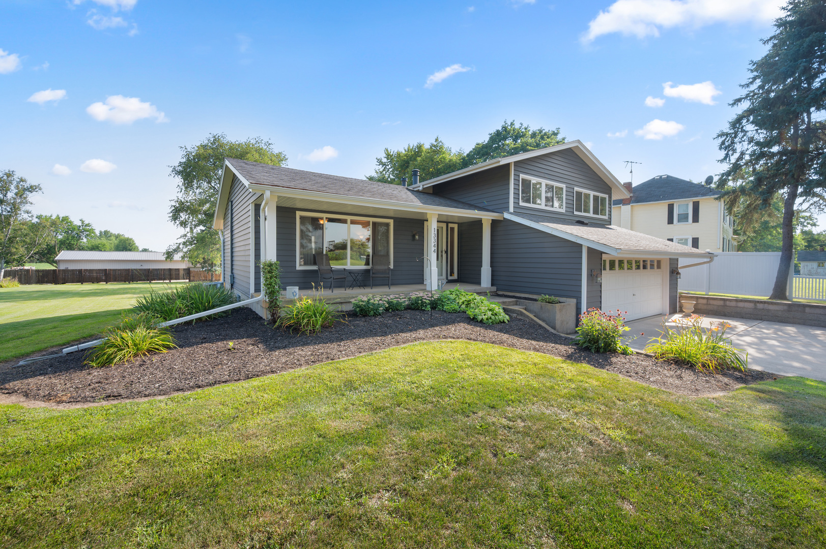 13344 Base Line Road